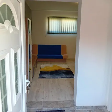 Alejapark Апартаменты *