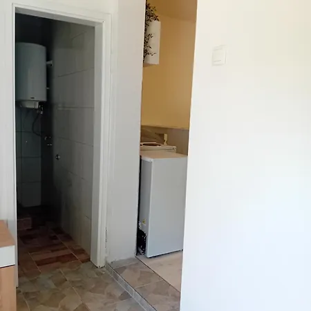 Alejapark Appartamento