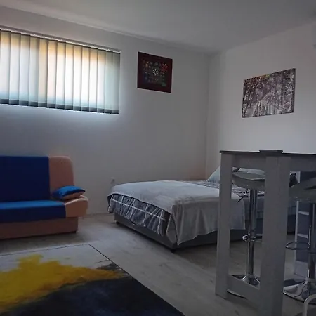 Alejapark Appartamento Indija