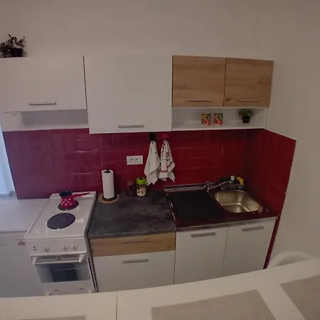 Alejapark Appartamento Indija