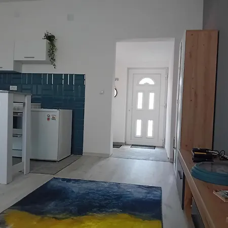 Appartamento Alejapark Indija