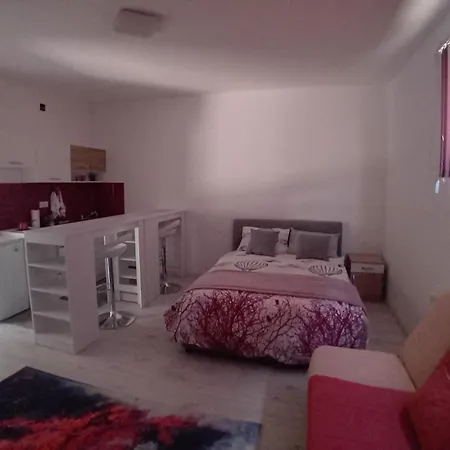 Alejapark Апартаменты