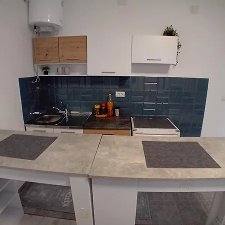 Alejapark Апартаменты *