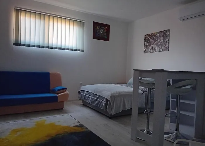 Alejapark Διαμέρισμα Indija