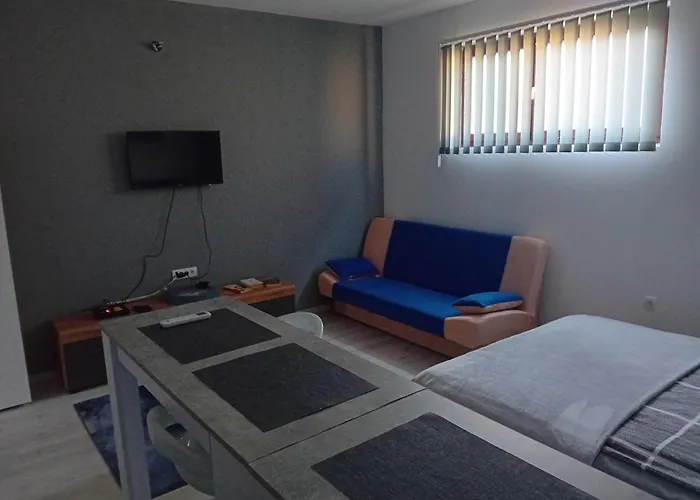 Alejapark Διαμέρισμα