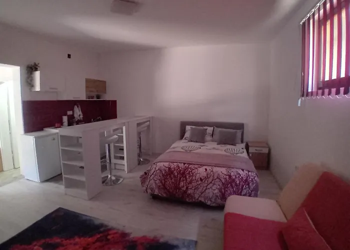 Alejapark Διαμέρισμα