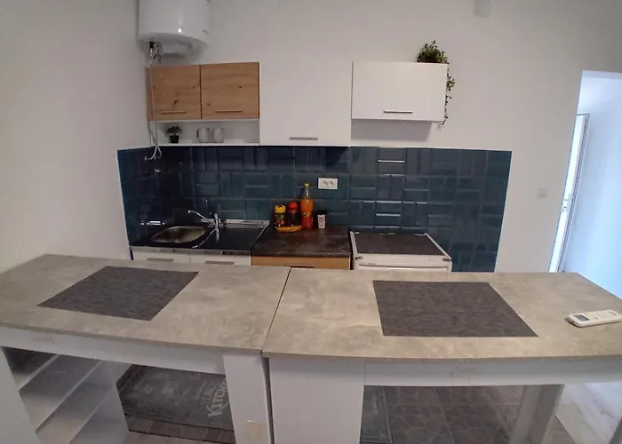 Alejapark Διαμέρισμα *